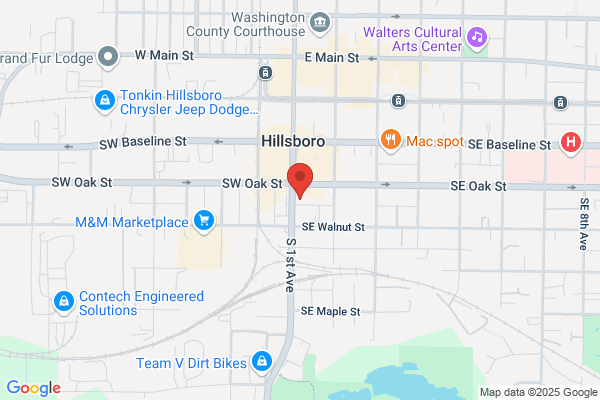 Acorn Dentistry for Kids - Hillsboro