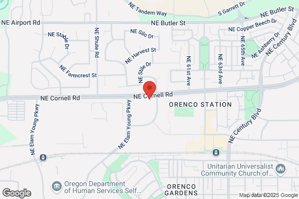 Cornell Dental