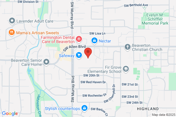 Emergency & General Dental