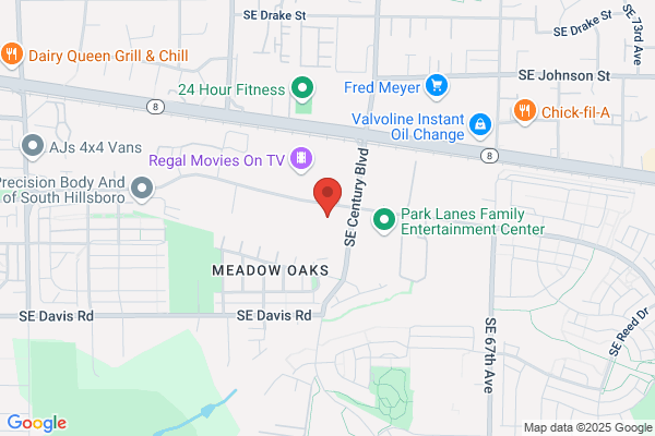 South Hillsboro Family Dentistry