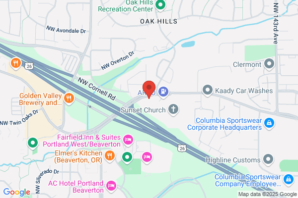 Alder & Mitchell Family Dentistry