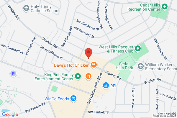 Cedar Hills Dental