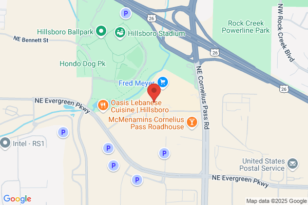Cornelius Pass Dental Excellence