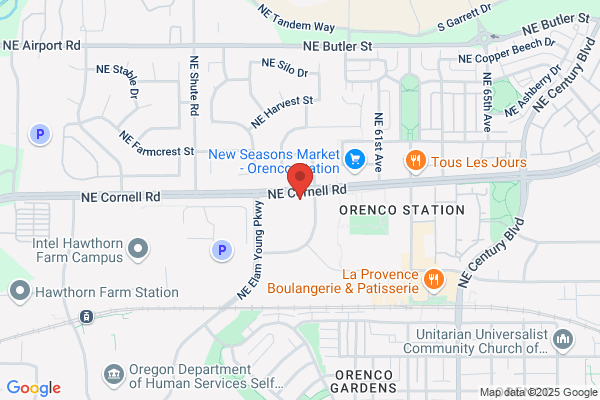 Cornell Dental Care