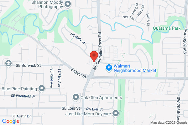 East Wind Dental Care