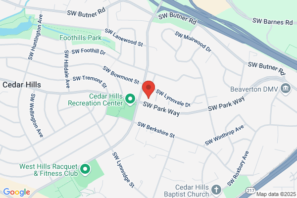 Elite Dental Care: Bita Zavari DMD