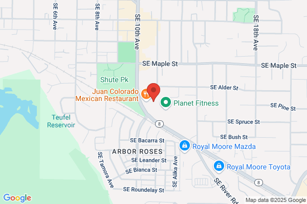 Gentle Dental Hillsboro
