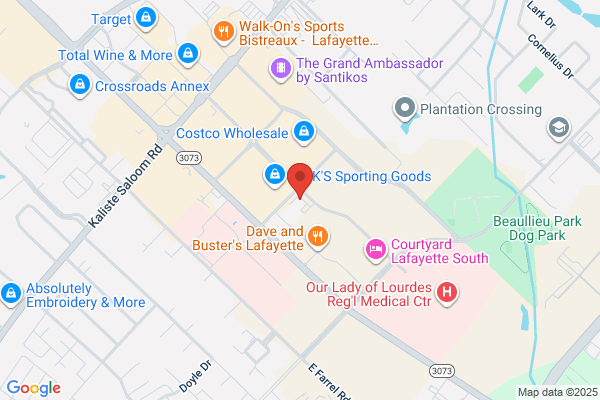 Magnolia Family Dentistry