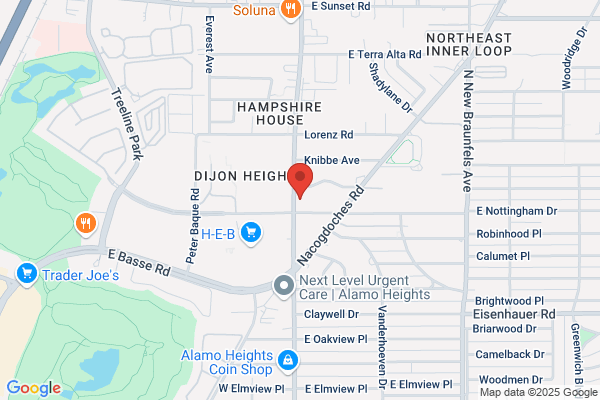 NW Heights Dental
