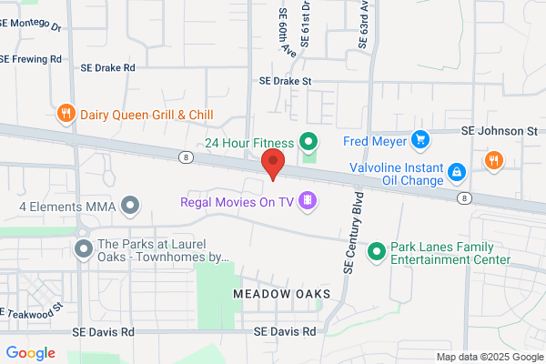 Willamette Dental Group - Hillsboro