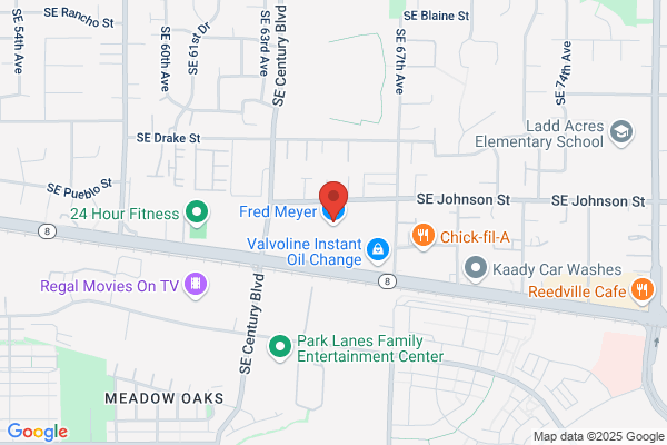 Fred Meyer Jewelers