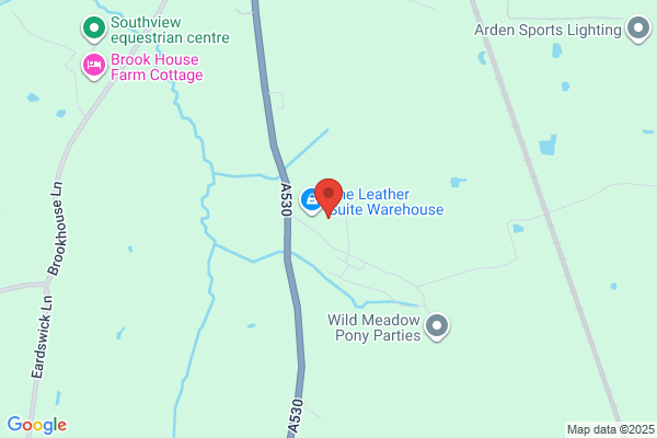 Oak Furniture Warehouse