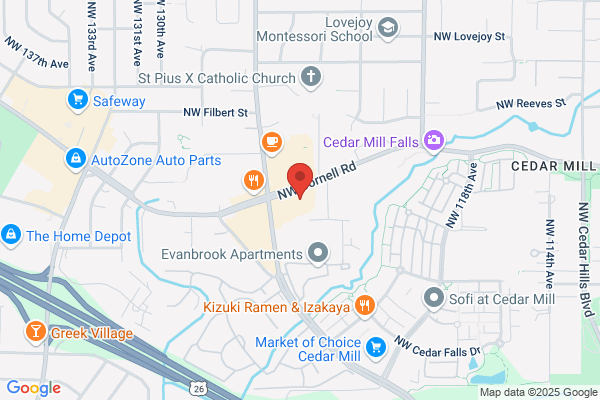 Providence Medical Group - Cedar Mill