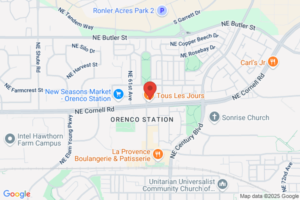 Dentist At Orenco Station the