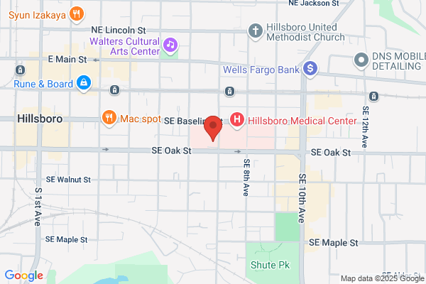 All Care Family Dermatology Hillsboro
