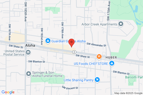 Aloha Dental Office