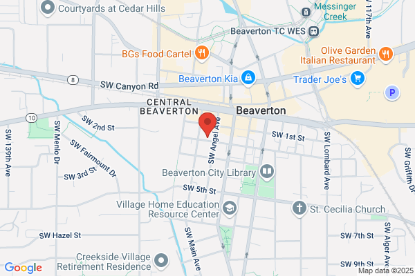 Beaverton Dental Arts Llc