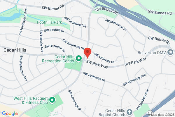 Cedar Hills Family Dental Care