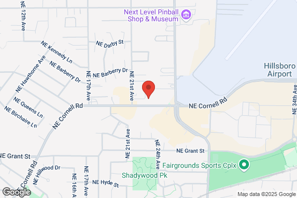 Columbia Acupuncture