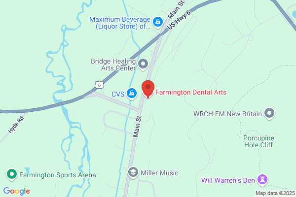 Farmington Road Dental & Medical