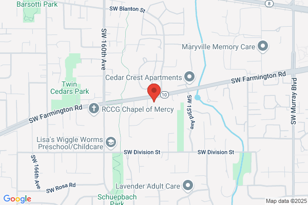 Home Adult Foster Care