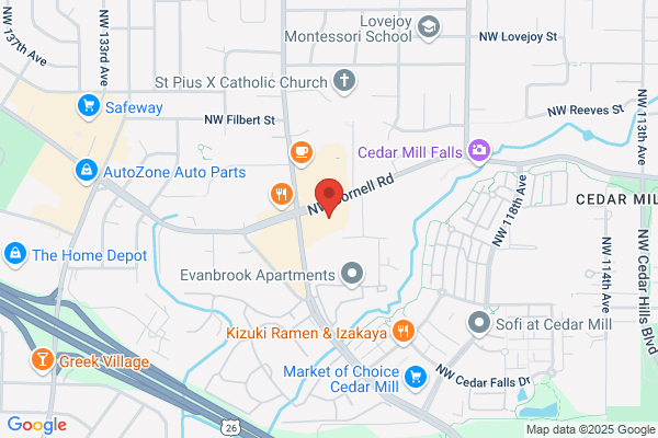 Northwest Extremity Specialists