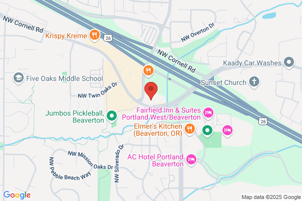 Pacific Breast Center