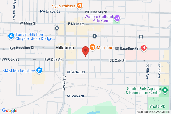 Providence Medical Group - Hillsboro