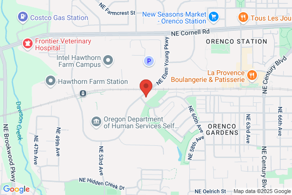Providence Orenco Medical Plaza