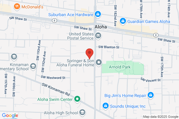 Rathbone Chiropractic Center