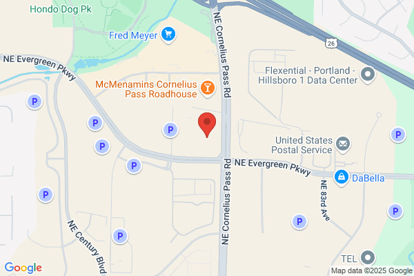 Women's Healthcare Associates, LLC - Hillsboro