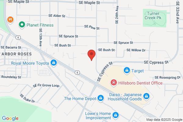 Bi-Mart, Dept Stores