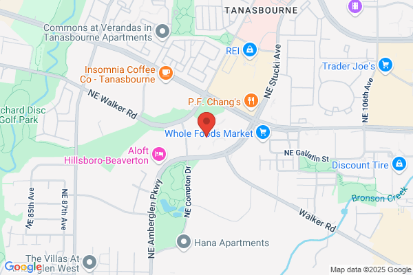 Beaverton Beltone Hearing Center