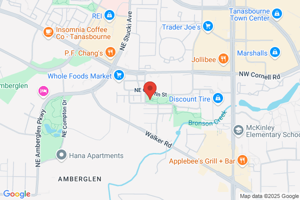 Magnolia - Closed