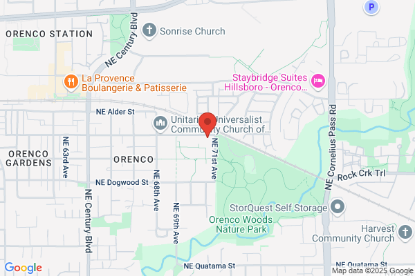 Hillsboro School District 1J, Elementary Schools, Orenco