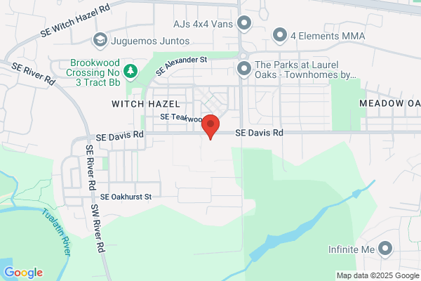 Hillsboro School District 1J, Elementary Schools, Witch Hazel