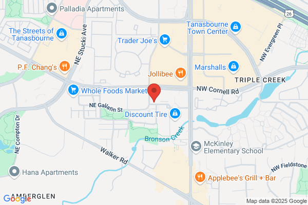 Montessori Schools-Northwest Inc