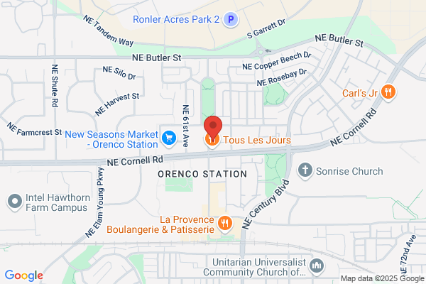 Providence ExpressCare  - Orenco