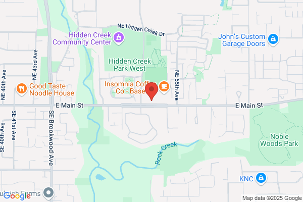 Hillsboro  Vision Clinic