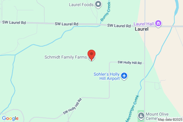 Schmidt Family Farms