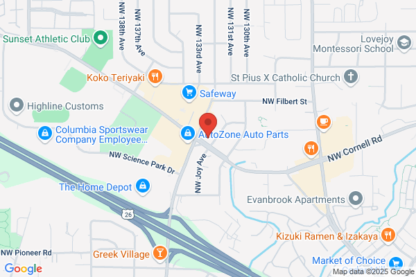Pacific Northwest Tax Service