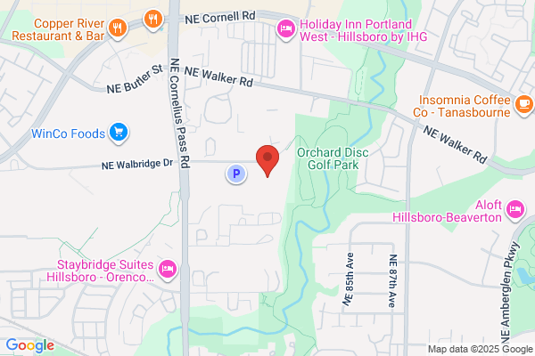 SERVPRO of Cedar Mill/Oak Hills