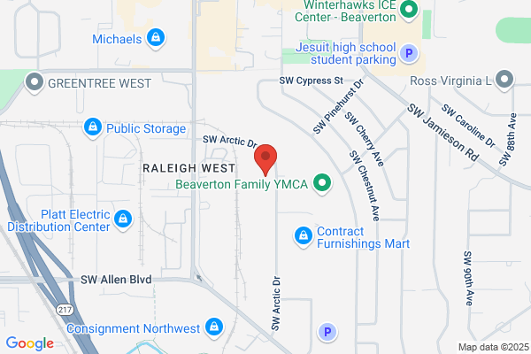 United Water Restoration Group of Beaverton