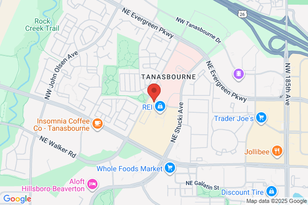 F45 Training Tanasbourne