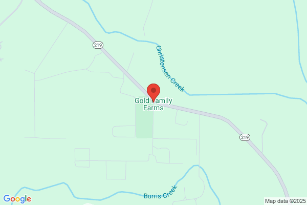 Gold Hill Nursery