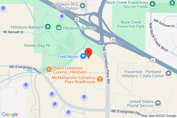 Fred Meyer Grocery Pickup and Delivery