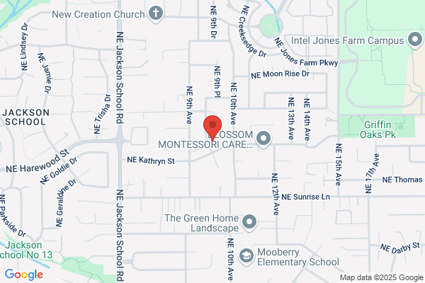 Anytime Garage Door Repair Hillsboro