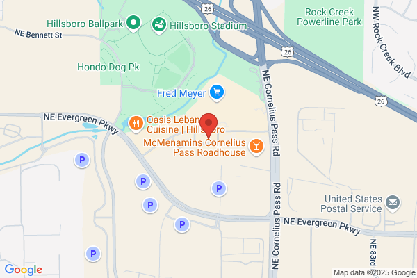 Fred Meyer Fuel Center