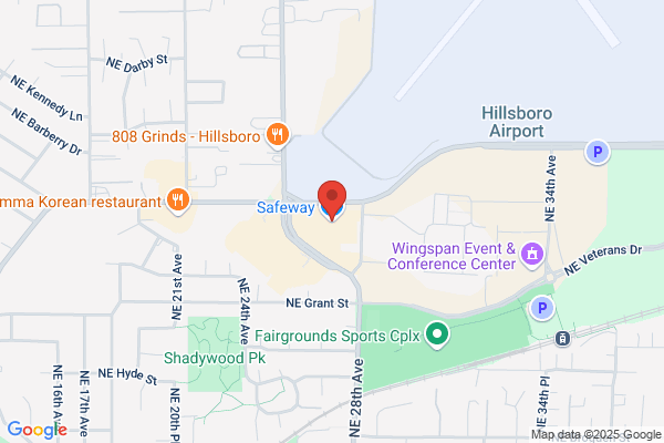 Safeway Express