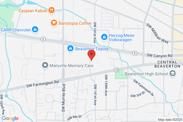 Beaverton Auto Care Service Co